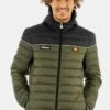 Ellesse Giacca InvernaleVert Uomo Giacche EL922T095-M11 1 Ellesse Giacca InvernaleVert Uomo Giacche EL922T095-M11 -Ellesse e8024d9cac24400cbca6ce603afa0c34