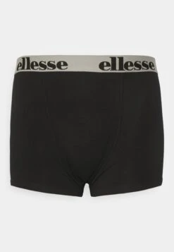 Ellesse Valio 4Pack - Culotte - Black -Ellesse e87af34e1eb0499bb10d2cf4b1d64bd4