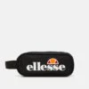 Ellesse Zinka Pencil Case UnisexAstuccioBlack Bambini Zaini E Astucci Scuola EL953P008-Q11 -Ellesse e8a719407c04401f8aaa7bb7afbf7772