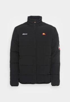 Ellesse Padded JacketGiacca InvernaleBlack Uomo Giacche EL922T05D-Q11 -Ellesse e8eaa1055a03438c83eba6e7a368f5cb