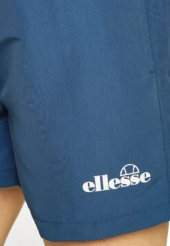 Ellesse LaminaShorts Da MareBlue Uomo Moda Mare EL982H04U-K11 -Ellesse e916c4deb8e2468fac8621bbe7bb9807