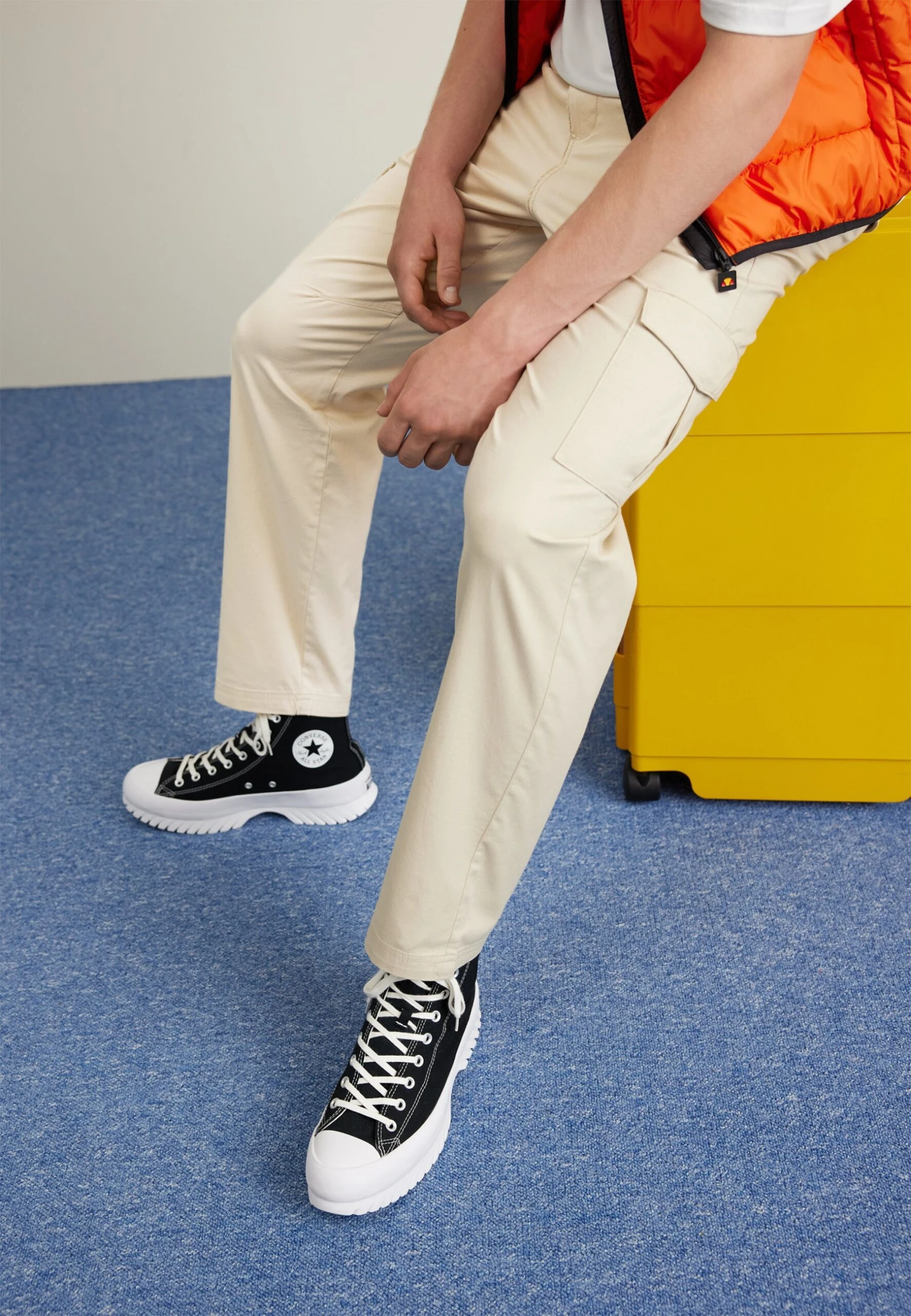 RingaPantaloni CargoBeige Uomo Pantaloni EL922E061-B11 Ellesse RingaPantaloni CargoBeige Uomo Pantaloni EL922E061-B11 -Ellesse e9712cc7f13445d59e3d460ebf957a2e scaled