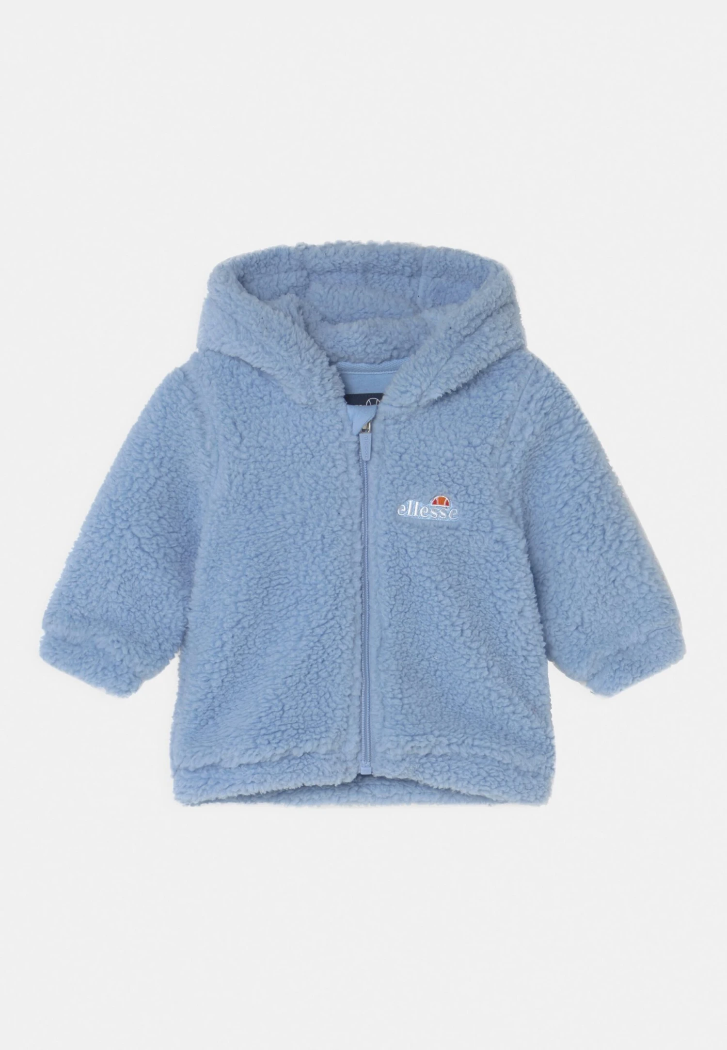 Berala UnisexGiacca In PileLight Blue Bambini Abbigliamento outwear EL926L006-K11 Ellesse Berala UnisexGiacca In PileLight Blue Bambini Abbigliamento Outwear EL926L006-K11 -Ellesse e992510a604d4e20bb56d9115d088b95 scaled