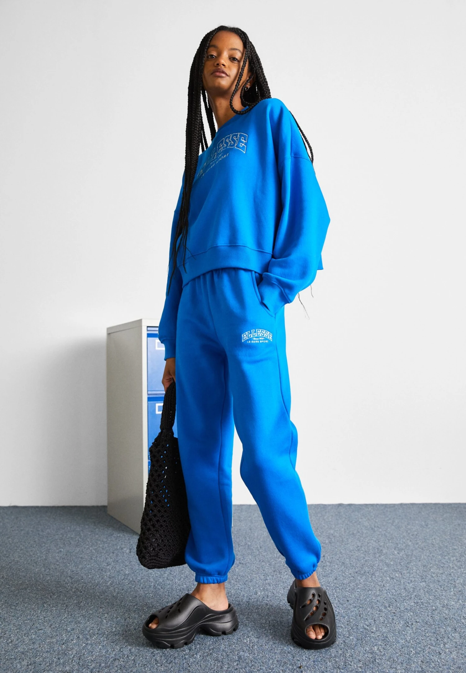 Couve - Pantaloni Sportivi - Blue Ellesse Couve - Pantaloni Sportivi - Blue -Ellesse e9960f576d6d46738ec9eeba4e4d88c1 scaled