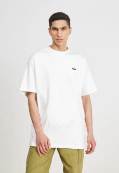 Ellesse Balatro T-Shirt BasicWhite Uomo T-shirt E Polo EL922O0HZ-A11