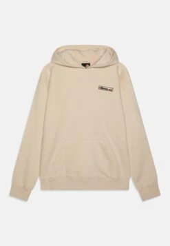 Ellesse Bruschi Oh HoodyFelpa Con CappuccioOff White Bambini Pullover & Cardigan EL924K02G-A11