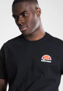 Ellesse CanalettoT-Shirt Con StampaAnthracite Uomo T-shirt E Polo EL922O01S-Q11 5 Ellesse CanalettoT-Shirt Con StampaAnthracite Uomo T-shirt E Polo EL922O01S-Q11 -Ellesse eb3d11e5a7e54302b0607060a10062bd