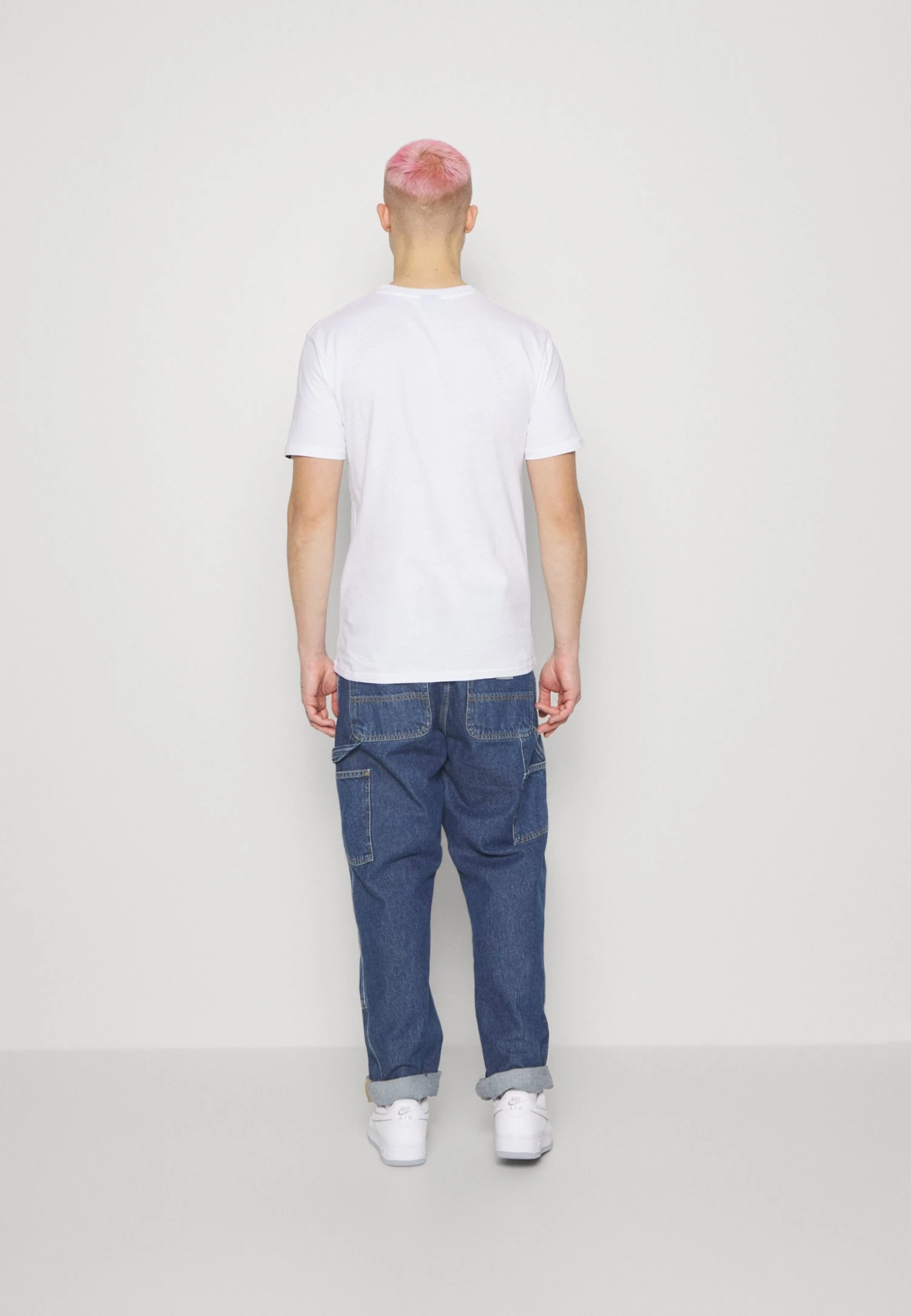 Ollio 2 PackT-Shirt BasicWhite Uomo T-shirt e polo EL922O0G5-A11 Ellesse Ollio 2 PackT-Shirt BasicWhite Uomo T-shirt E Polo EL922O0G5-A11 -Ellesse ebb07b7f4d8449659704536dbfbfa10a scaled