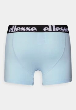 Ellesse Nurra 5PkCulotteMulti Uomo Intimo EL982O054-T11 8 Ellesse Nurra 5PkCulotteMulti Uomo Intimo EL982O054-T11 -Ellesse ebd90dd89d014b82bf7f38046ac1ccec