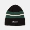 Ellesse Politiri Beanie UnisexBerrettoBlack Uomo Accessori EL954P022-Q11 -Ellesse ebf321941e6143669a4d042103838d40