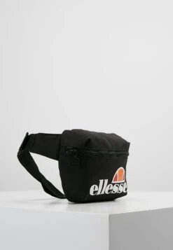 Ellesse Rosca - Marsupio - Black -Ellesse ec0425c840df4394bc1f8269d4731ae1