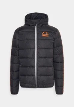Ellesse Zeticci Padded JacketGiacca InvernaleBlack Uomo Giacche EL942F03K-Q11 7 Ellesse Zeticci Padded JacketGiacca InvernaleBlack Uomo Giacche EL942F03K-Q11 -Ellesse ec1075e27eb74287923bfc2886854787