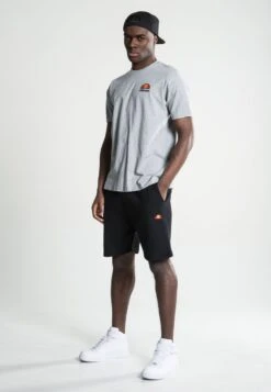 Ellesse Noli - Shorts - Anthracite -Ellesse ec393886d49d4e0b99cf2550d6e24fdc