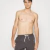 Ellesse Redia - Shorts Da Mare - Dark Grey -Ellesse ec59491f24c147aa9f9b79433169b333