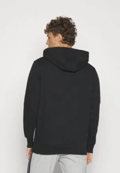 Ellesse Corpo HoodyFelpa Con CappuccioBlack Uomo Abbigliamento EL942G02Y-Q11 -Ellesse ec9667da89774002942c746fed4efa43