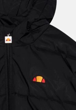 Ellesse Valina - Giacca Invernale - Black -Ellesse ec9bf3c8ff8a45bfa1594bbd938667d3