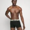 Ellesse Gerrio 3PkCulotteMulti-Coloured Uomo Intimo EL982O05J-T11