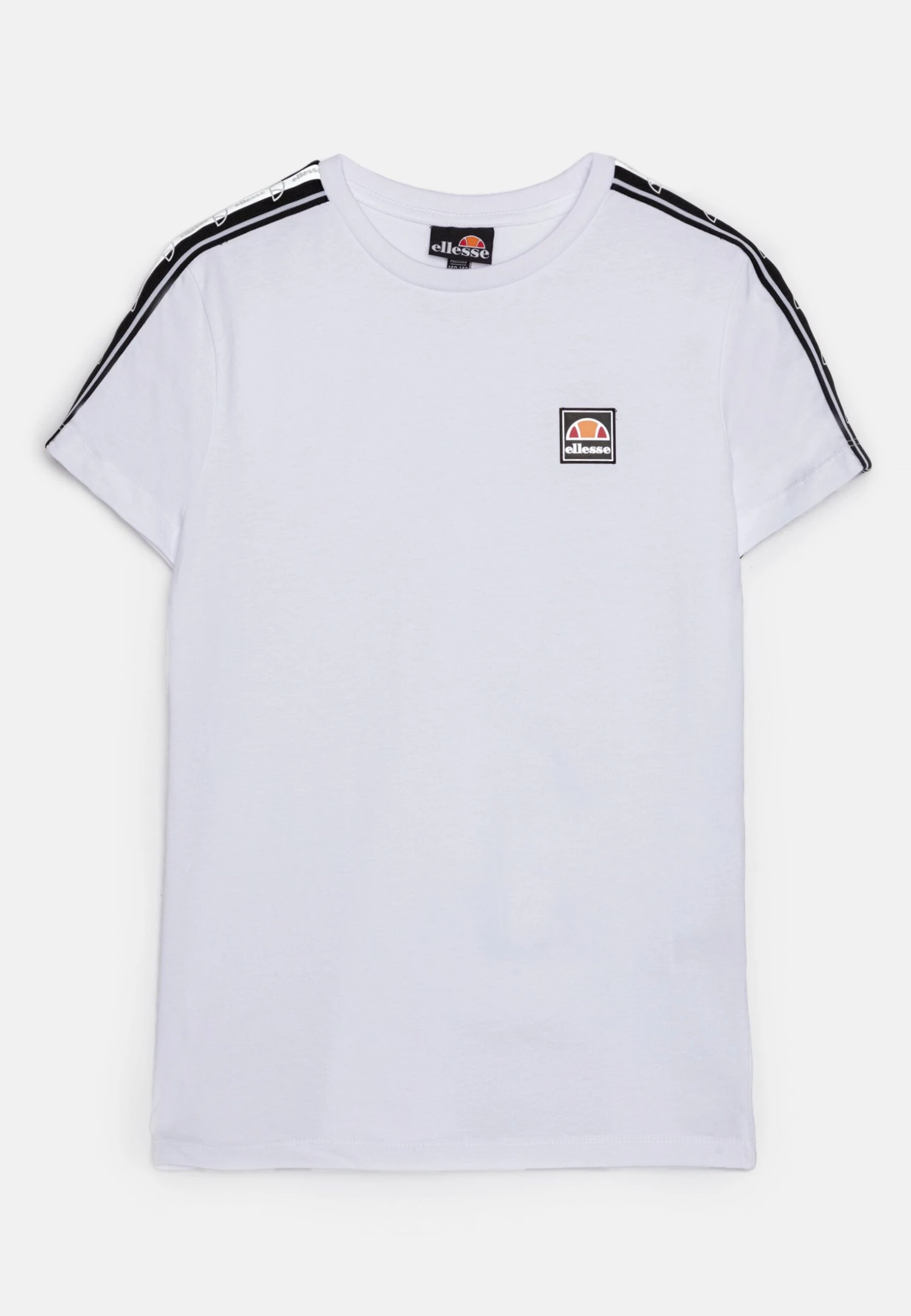 Buton Tee UnisexT-Shirt Con StampaWhite Bambini T-shirt & Top EL943D017-A11 Ellesse Buton Tee UnisexT-Shirt Con StampaWhite Bambini T-shirt & Top EL943D017-A11 -Ellesse ecdec643b3274f418298e620552b6d37 scaled