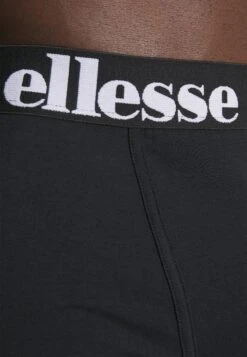 Ellesse Losca Long Leg Option 5 Pack - Culotte - Black -Ellesse ece6e329bece43f8bf170026b772eb92