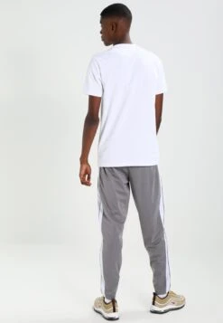 Ellesse CanalettoT-Shirt Con StampaOptic White Uomo T-shirt E Polo EL922O01S-A11 4 Ellesse CanalettoT-Shirt Con StampaOptic White Uomo T-shirt E Polo EL922O01S-A11 -Ellesse ed0ee52a40bc4ed68a93486295cbfb1d