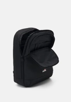 Ellesse Venalli Backpack Unisex - Zaino - Black -Ellesse ed37fab5dbbc481abc07569190629088