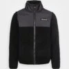 Ellesse CristofiGiacca In PileBlack Uomo Abbigliamento EL922T07B-Q11