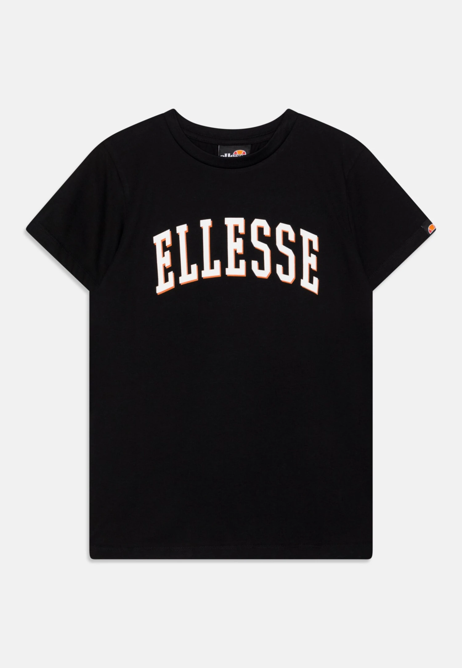 FentaT-Shirt Con StampaBlack Bambini T-shirt & Top EL924G02F-Q11 Ellesse FentaT-Shirt Con StampaBlack Bambini T-shirt & Top EL924G02F-Q11 -Ellesse edd9b52e84bf487ab9cb023f2cd690ec scaled