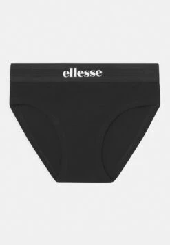 Ellesse Gracie 5 PackSlipBlack/Grey/Pink Bambini Intimo E Per La Notte EL983A001-Q12 -Ellesse ee1ffd13b2404dbdba0143353ceb0286