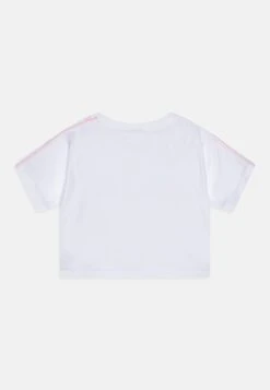 Ellesse NocettoT-Shirt Con StampaWhite Bambini T-shirt & Top EL923G01Z-A11 -Ellesse ee2af6f895da4ca0a6c90468cc6ea93e