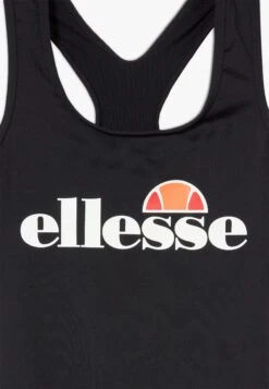Ellesse Wilima - Costume Da Bagno - Black -Ellesse ee832c78b5a9460ba5f5cca17ead6d8e