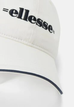 Ellesse Dina UnisexCappellinoOff-White Uomo Cappellie Berretti EL954Q043-A11 -Ellesse ee92bec569344329bf5ca8989117de5d