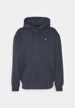Ellesse Caldine HoodyFelpaDark Blue Uomo Maglieria E Felpe EL922S0CJ-K11 -Ellesse eeb48f5537d347f0ab071dbc730d8a8f