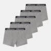 Ellesse Ralio 5 PackCulotteGrey Bambini Intimo E Per La Notte EL984A001-C11 -Ellesse eec7932964d944078d19e4142713620b