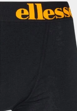 Ellesse Nurra 5 PackCulotteBlack Uomo Intimo EL982O00H-Q12 -Ellesse eee845aaff92406a83919ffbd618f381