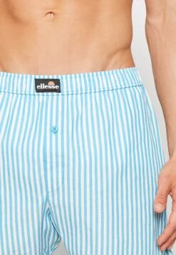 Ellesse Barli 5 PackBoxer Multi-Coloured Uomo Intimo EL982O05P-T11 12 Ellesse Barli 5 PackBoxer Multi-Coloured Uomo Intimo EL982O05P-T11 -Ellesse ef6b9055b1854fa29f8030141fde95e8