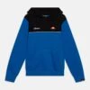 Ellesse Lydo HoodyFelpa Con CappuccioBlue Bambini Pullover & Cardigan EL924K02H-K11 -Ellesse ef80d5ce8c3941dab6f30a0b266bdf89