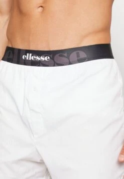Ellesse Belano 3 PackBoxer Black Uomo Abbigliamento EL982O050-T11 9 Ellesse Belano 3 PackBoxer Black Uomo Abbigliamento EL982O050-T11 -Ellesse efcb65af2eb948fe9def67bddf07a347