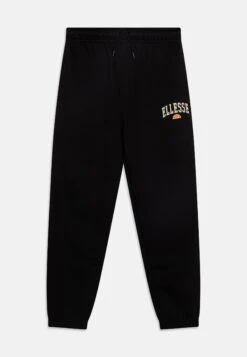 Ellesse Meleta PantPantaloni SportiviBlack Bambini Pantaloni EL923B01Q-Q11
