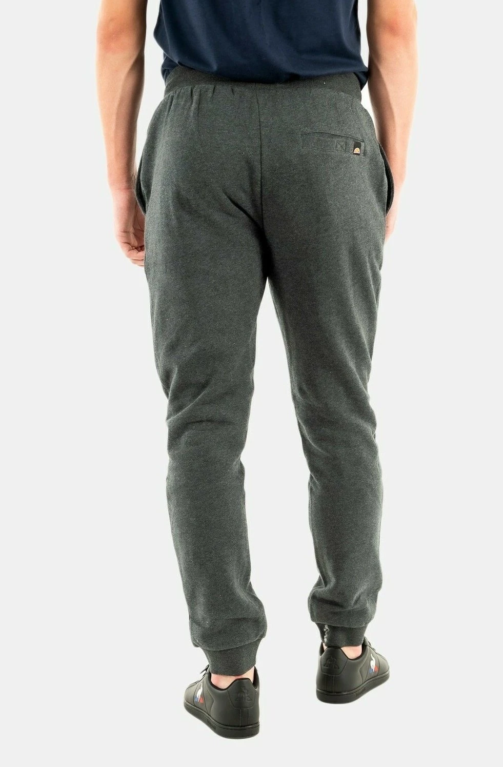 Pantaloni SportiviGrey Uomo Pantaloni sportivi e joggers EL922E03N-C11 Ellesse Pantaloni SportiviGrey Uomo Pantaloni Sportivi E Joggers EL922E03N-C11 -Ellesse f16356abf9fb4a419a8433c69b2f12cd