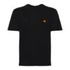 Ellesse T-Shirt Basic - Nero -Ellesse f16732c639be4b9394f6c79a2c17a533