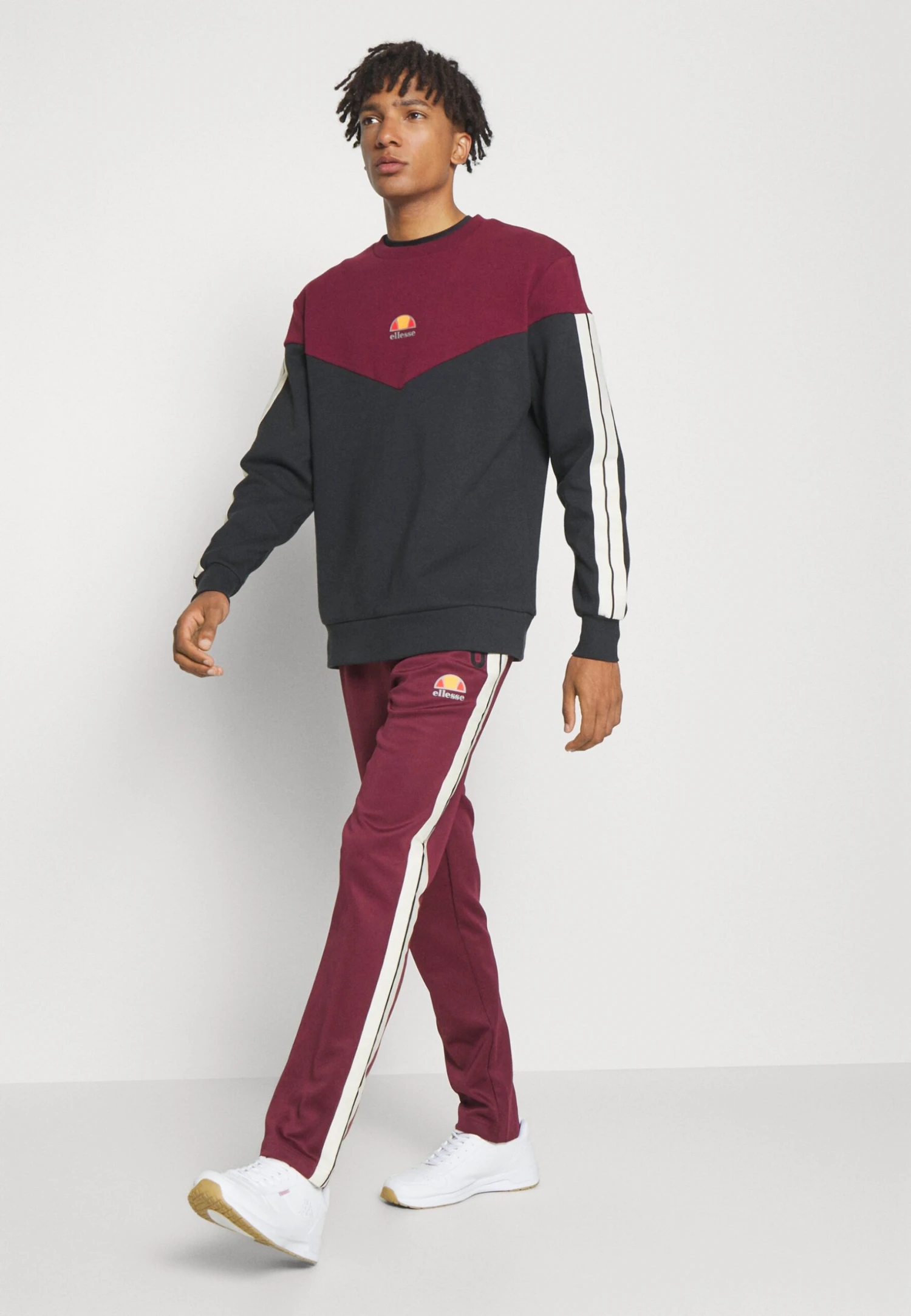 Alessie Track PantPantaloni SportiviBurgundy Uomo Pantaloni EL942E04U-G11 Ellesse Alessie Track PantPantaloni SportiviBurgundy Uomo Pantaloni EL942E04U-G11 -Ellesse f1c22982c0ea43c2922f006e66c8d2da scaled