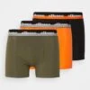 Ellesse Culotte - Multi -Ellesse f1c4c7c812ab4aaa92ad782ffb39dda8