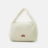 Ellesse Wilma Handbag UnisexBorsa A TracollaOff White Uomo Accessori EL954H03B-A11 2 Ellesse Wilma Handbag UnisexBorsa A TracollaOff White Uomo Accessori EL954H03B-A11 -Ellesse f1e8ca857edb4145811477348ac82f0f