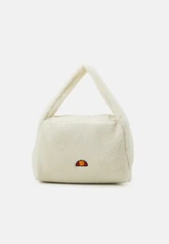 Ellesse Wilma Handbag UnisexBorsa A TracollaOff White Uomo Accessori EL954H03B-A11