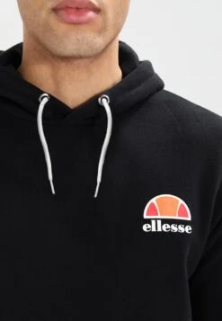 Ellesse ToceFelpa Con CappuccioAnthracite Uomo Maglieria E Felpe EL922S018-Q11 5 Ellesse ToceFelpa Con CappuccioAnthracite Uomo Maglieria E Felpe EL922S018-Q11 -Ellesse f2170e4668b74633b7a531902cd239b1