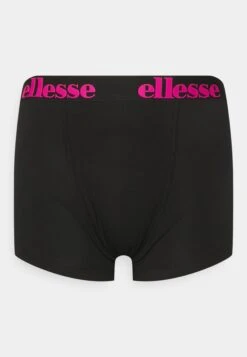 Ellesse Nurra 5PackCulotteBlack Uomo Abbigliamento EL982O05N-Q11 3 Ellesse Nurra 5PackCulotteBlack Uomo Abbigliamento EL982O05N-Q11 -Ellesse f30486ddc32b42209dfc14fce640fa8d