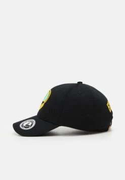 Ellesse Solizo UnisexCappellinoBlack Uomo Accessori EL954Q045-Q11 -Ellesse f361a0697ba8491a8b3fcb6142d25437