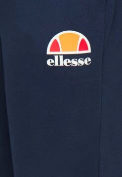 Ellesse OvestPantaloni SportiviDress Blues Uomo Pantaloni EL922E00H-K11 4 Ellesse OvestPantaloni SportiviDress Blues Uomo Pantaloni EL922E00H-K11 -Ellesse f3f87b40a3d74acdb9575b3d77055942