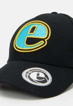 Ellesse Solizo UnisexCappellinoBlack Uomo Accessori EL954Q045-Q11 -Ellesse f44d0f404d12463ab4ca02ff3c2a4662