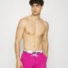 Ellesse TeynorShorts Da MareDark Pink Uomo Moda Mare EL982H00O-I12 -Ellesse f56fb10a42bd4207b9d8b8d1389033aa